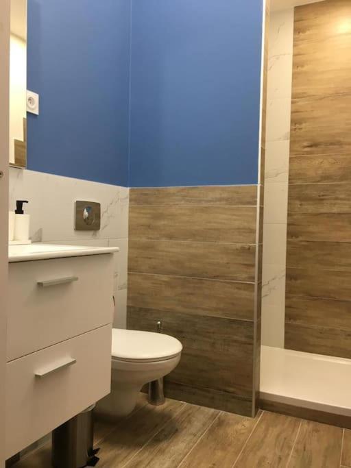 Hyper Centre Orleans : Magnifique Appartement Esterno foto